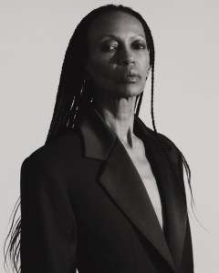 Mugler pre-fall 2019