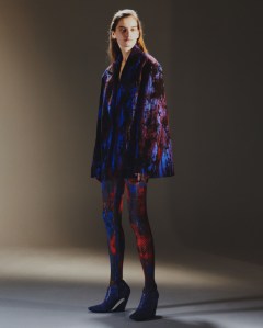 Mugler pre-fall 2019