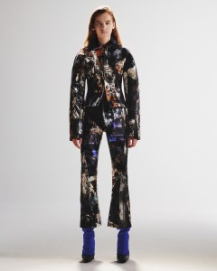 Mugler pre-fall 2019