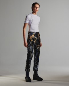Mugler pre-fall 2019