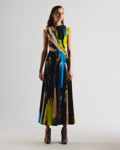 Mugler pre-fall 2019