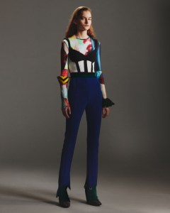 Mugler pre-fall 2019