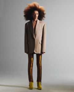 Mugler pre-fall 2019