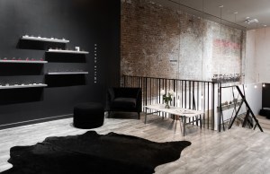 Naked Cashmere will operate a pop-up shop at Chelsea Market beginning on Feb. 19