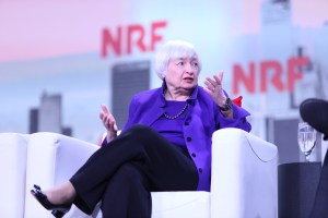 Janet Yellen