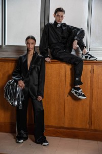 Off White pre-fall 2019