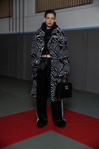 Off White pre-fall 2019