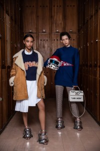 Off White pre-fall 2019