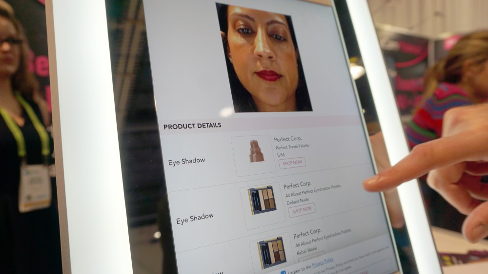 Perfect Corp. YouCam Beauty 3.0