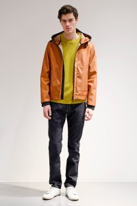 Peuterey Men's Fall 2019