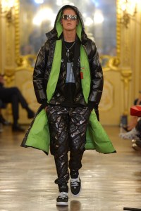 Philipp Plein Men's Fall 2019