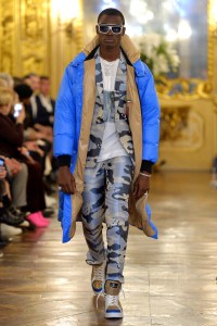Philipp Plein Men's Fall 2019