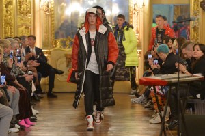 Philipp Plein Men's Fall 2019