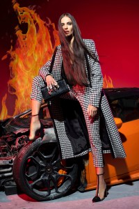 Philipp Plein Pre-Fall 2019