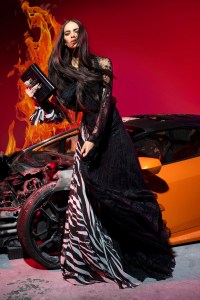 Philipp Plein Pre-Fall 2019