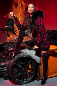Philipp Plein Pre-Fall 2019