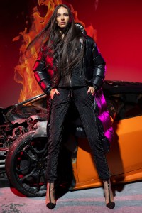 Philipp Plein Pre-Fall 2019