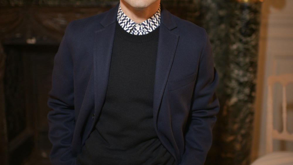 Rami Malek