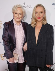 BAFTA Tea Party Arrivals