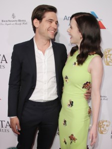 BAFTA Tea Party Arrivals