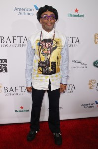 BAFTA Tea Party Arrivals