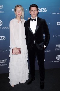 The Art of Elysium's Heaven Gala Red Carpet Arrivals