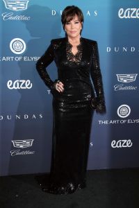 The Art of Elysium's Heaven Gala Red Carpet Arrivals