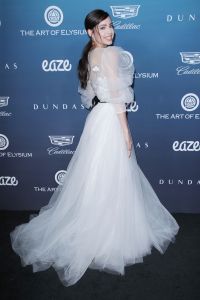 The Art of Elysium's Heaven Gala Red Carpet Arrivals