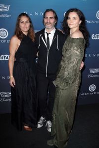 The Art of Elysium's Heaven Gala Red Carpet Arrivals