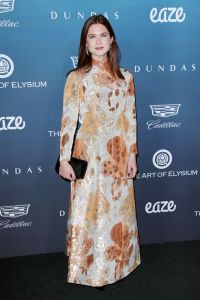 The Art of Elysium's Heaven Gala Red Carpet Arrivals