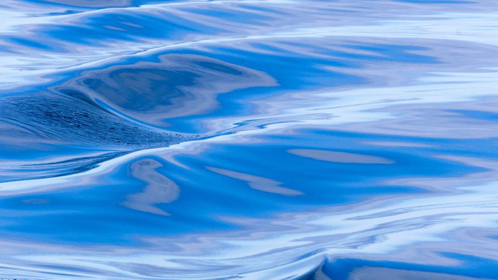 Sea waves, CroatiaVARIOUS