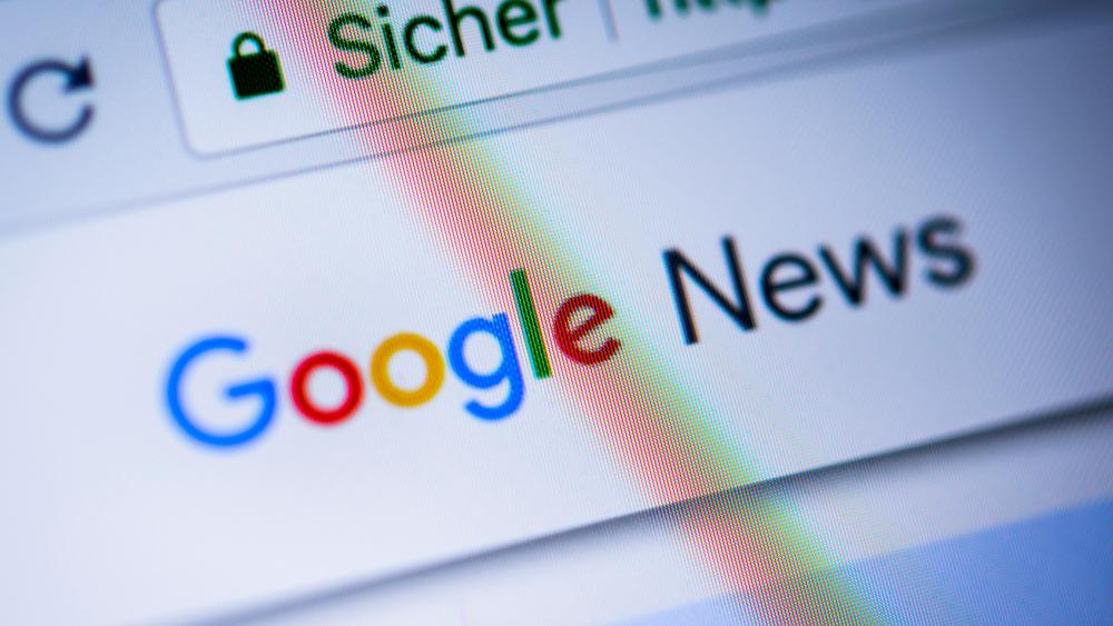 Google News Germany