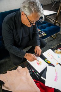 Giuseppe Zanotti