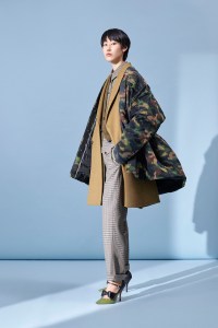 Rochas Pre Fall 2019