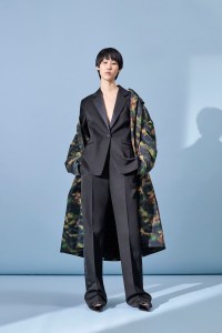 Rochas Pre Fall 2019