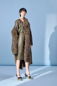 Rochas Pre Fall 2019