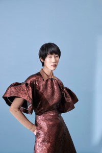 Rochas Pre Fall 2019