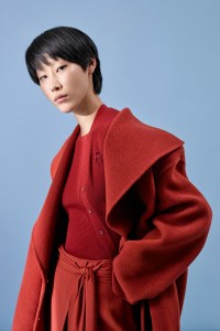 Rochas Pre Fall 2019