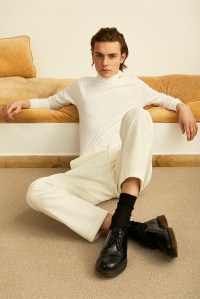 Sandro Men's Fall 2019