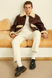 Sandro Men's Fall 2019