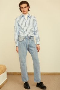 Sandro Men's Fall 2019