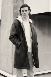Sandro Men's Fall 2019