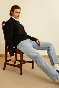 Sandro Men's Fall 2019