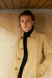Sandro Men's Fall 2019