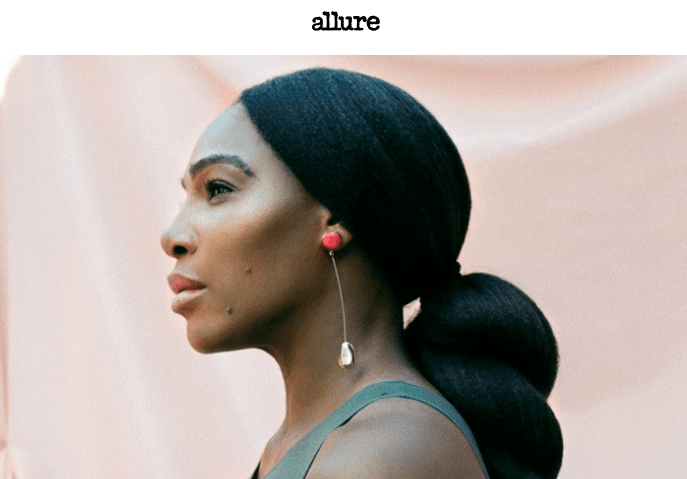 Allure Magazine Editor Michelle Lee Talks New Design