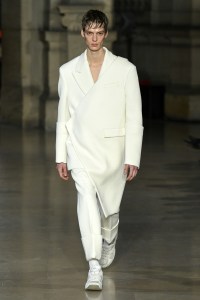 Sean Suen Men's Fall 2019