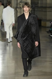 Sean Suen Men's Fall 2019
