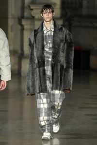 Sean Suen Men's Fall 2019