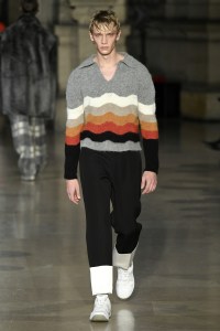 Sean Suen Men's Fall 2019