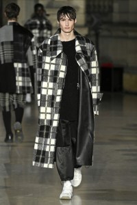 Sean Suen Men's Fall 2019